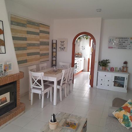 Acogedor Apartamento Con Vistas 80 M2 Alcoceber Exterior photo