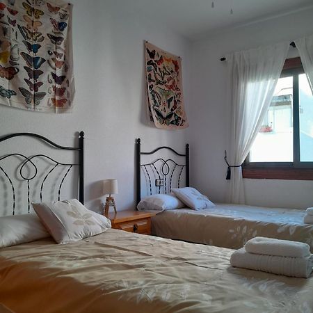 Acogedor Apartamento Con Vistas 80 M2 Alcoceber Exterior photo