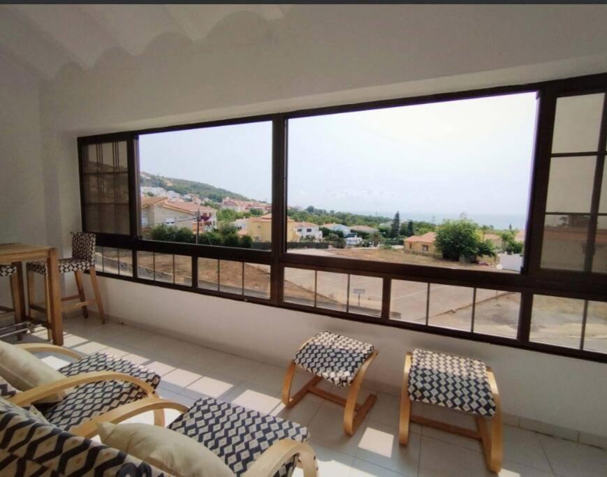Acogedor Apartamento Con Vistas 80 M2 Alcoceber Exterior photo