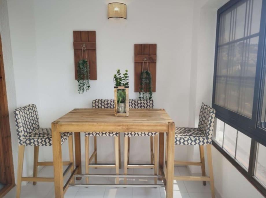 Acogedor Apartamento Con Vistas 80 M2 Alcoceber Exterior photo