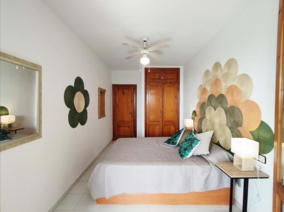 Acogedor Apartamento Con Vistas 80 M2 Alcoceber Exterior photo