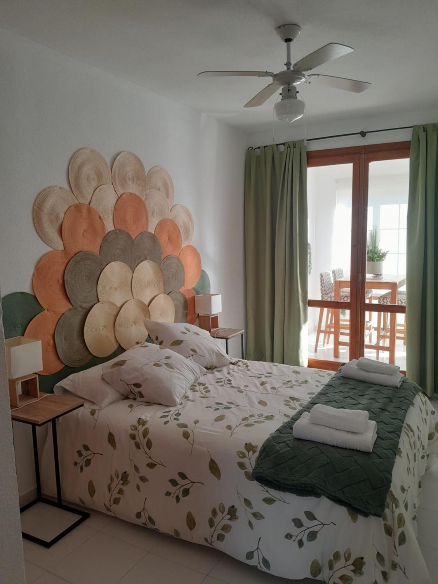Acogedor Apartamento Con Vistas 80 M2 Alcoceber Exterior photo